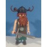 PLAYMOBIL GUERRERO VIKINGO 2 - 2/12/20