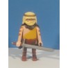 PLAYMOBIL GUERRERO VIKINGO 7 - 2/12/20