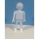 PLAYMOBIL FIGURA CUERPO AZUL - 16/4/21
