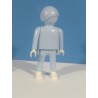 PLAYMOBIL FIGURA CUERPO AZUL - 16/4/21
