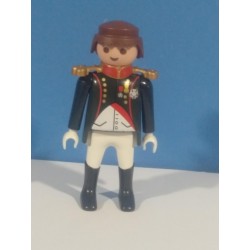 PLAYMOBIL FIGURA NAPOLEON - 16/4/21