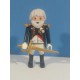 PLAYMOBIL FIGURA GENERAL FRANCES - 16/4/21