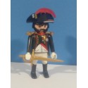 PLAYMOBIL GENERAL FRANCES CON SOMBRERO - 16/4/21