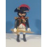 PLAYMOBIL GENERAL FRANCES CON SOMBRERO - 16/4/21