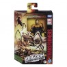 MATTEL TRANSFORMERS GENERATIONS WAR FOR CYBERTRON: KINGDOM FIGURAS DELUXE CLASS 2021 WAVE 1 BLACKARACHNIA