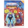 MATTEL - FIGURA SKELETOR DELUXE