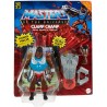 MATTEL - MOTU CLAM CHAMP DELUXE