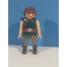 PLAYMOBIL FIGURA HIPO CON CARA PINTADA - 22/4/21