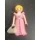PLAYMOBIL MUJER CON VESTIDO Y BOLSO  - 22/4/21