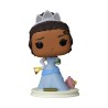 FUNKO POP DISNEY ULTIMATE PRINCESS - TIANA