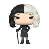 FUNKO POP DISNEY - CRUELLA ( MAKING ART )