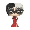 FUNKO POP DISNEY - CRUELLA ( REVEAL )