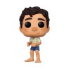 FUNKO POP DISNEY LUCA - LUCA LAND