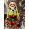 FIGURA ELFO COLECCIÓN PLANETA 
