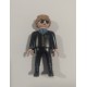 PLAYMOBIL FIGURA POLICIA - 28/4/21