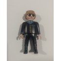 PLAYMOBIL FIGURA POLICIA - 28/4/21