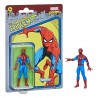 HASBRO MARVEL LEGENDS RETRO COLLECTION 10 CM - THE AMAZING SPIDER-MAN
