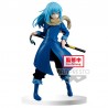 BANPRESTO Rimuru Tempest Otherworlder That Time I Got Reincarnated as a Slime 17cm