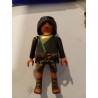 PLAYMOBIL FIGURA LADRÓN EGIPCIO 