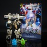 HASBRO Transformers Generations Ectotron Ecto-1