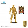 MACFARLANE DC Multiverse Figura Red Death Gold (Earth 52) (Gold Label Series) 18 cm
