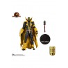 MACFARLANE Mortal Kombat Figura Spawn (Curse of Apocalypse) (Gold Label Series) 18 cm
