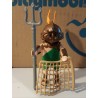 PLAYMOBIL GLADIADOR SERIE PLANETA 
