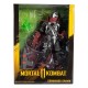 MACFARLANE Mortal Kombat Figura Commando Spawn - Dark Ages Skin 30 cm