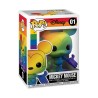 FUNKO POP PRIDE DAY - MICKEY MOUSE