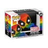 FUNKO POP PRIDE DAY - DEADPOOL