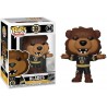 POP MASCOTAS NHL - BLADES