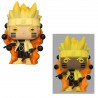 FUNKO POP NARUTO - NARUTO SIX PATH SAGE GLOW IN THE DARK
