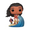 POP DISNEY ULTIMATE PRINCESS SERIE 2 - MOANA