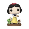 POP DISNEY ULTIMATE PRINCESS SERIE 2 - SNOW WHITE , BLANCANIEVES