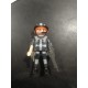 PLAYMOBIL FIGURA POLICIA SWAT CON PISTOLA Y RIFLE - 26/12/19