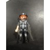 PLAYMOBIL FIGURA POLICIA SWAT CON PISTOLA Y RIFLE - 26/12/19