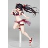 TAITO Date A Live: Date A Bullet Estatua PVC Kurumi Tokisaki Swimwear Ver. 18 cm