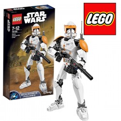 LEGO 75108