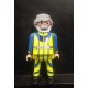 PLAYMOBIL FIGURA TRABAJADOR DE RESCATE - 1/5/21