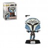 FUNKO POP MANDALORIAN 2021 - BO KATAN
