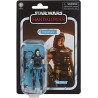 HASBRO Star Wars The Vintage Collection Cara Dune The Mandalorian