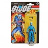 HASBRO G.I. JOE RETRO COLLECTION SERIES FIGURAS 10 CM 2021 COBRA COMMANDER
