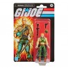HASBRO G.I. JOE RETRO COLLECTION SERIES FIGURAS 10 CM 2021 DUKE
