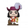 FUNKO POP DISNEY VILLANOS Y VILLANAS - CAPITAN HOOK