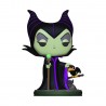 FUNKO POP DISNEY VILLANOS Y VILLANAS - MALEFICA