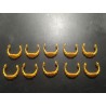 PLAYMOBIL GRUPO DE 10 BARBAS 4