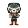 FUNKO POP DC, DIA DE LOS MUERTOS - BANE