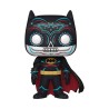 FUNKO POP DC, DIA DE LOS MUERTOS - BATMAN