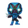 FUNKO POP DC, DIA DE LOS MUERTOS - BLUE BEETLE