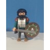 PLAYMOBIL GUERRERO MEDIEVAL , VIKINGO- 27/5/21